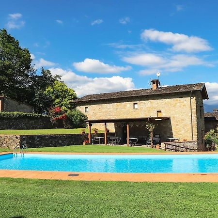 Costa D'Orsola Villa Pontremoli Kültér fotó