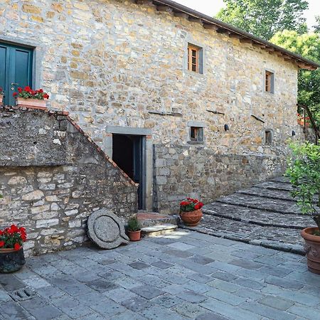 Costa D'Orsola Villa Pontremoli Kültér fotó