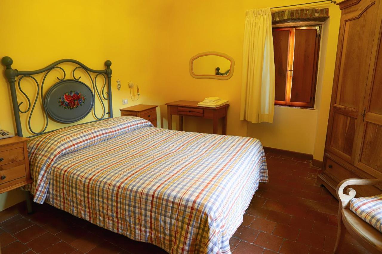 Costa D'Orsola Villa Pontremoli Kültér fotó