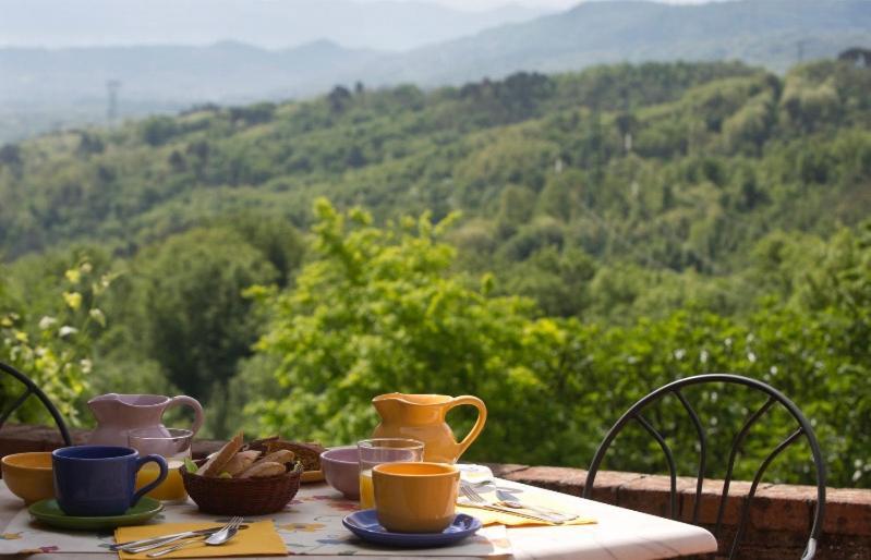 Costa D'Orsola Villa Pontremoli Kültér fotó