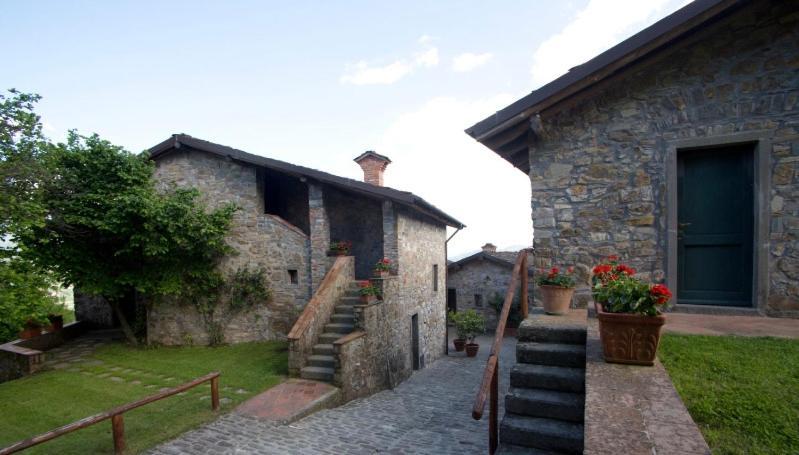 Costa D'Orsola Villa Pontremoli Kültér fotó