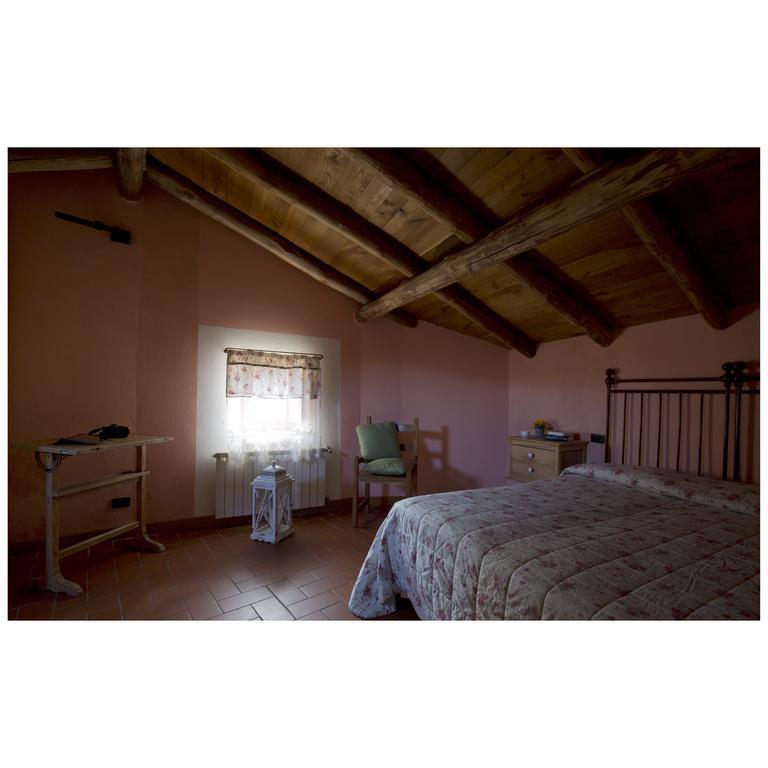 Costa D'Orsola Villa Pontremoli Szoba fotó
