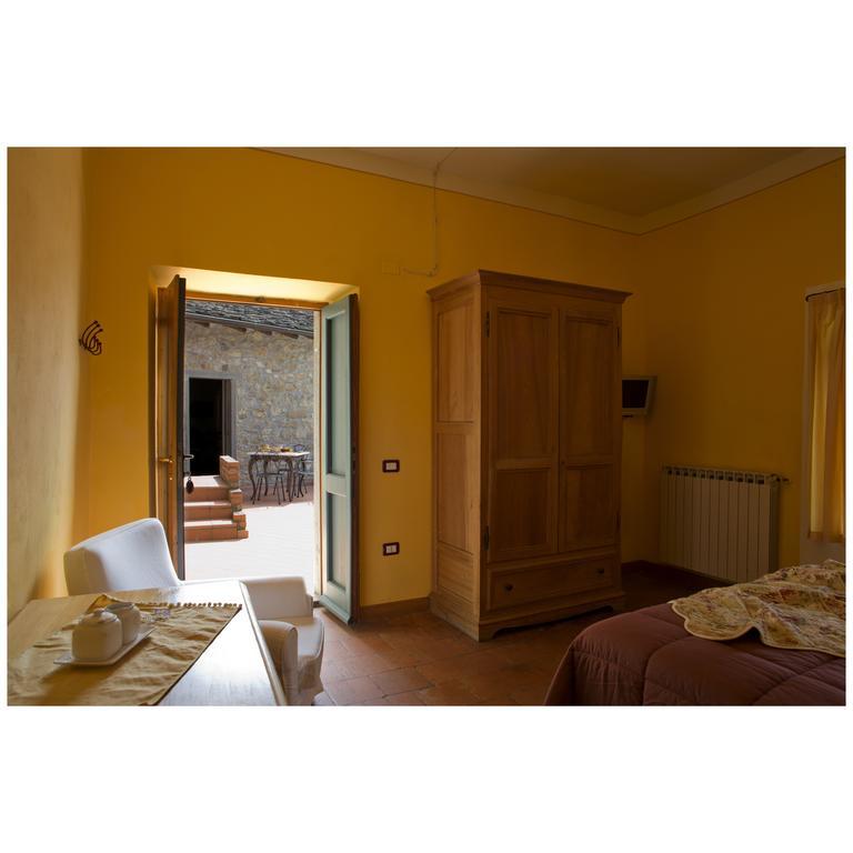 Costa D'Orsola Villa Pontremoli Szoba fotó