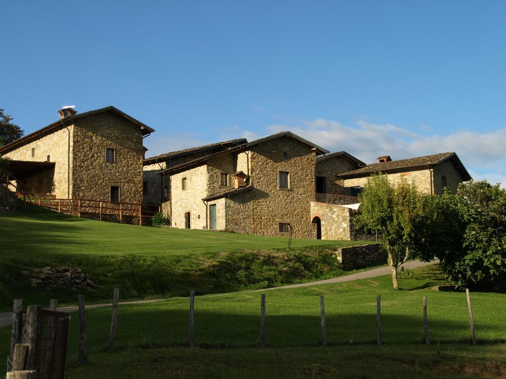 Costa D'Orsola Villa Pontremoli Kültér fotó