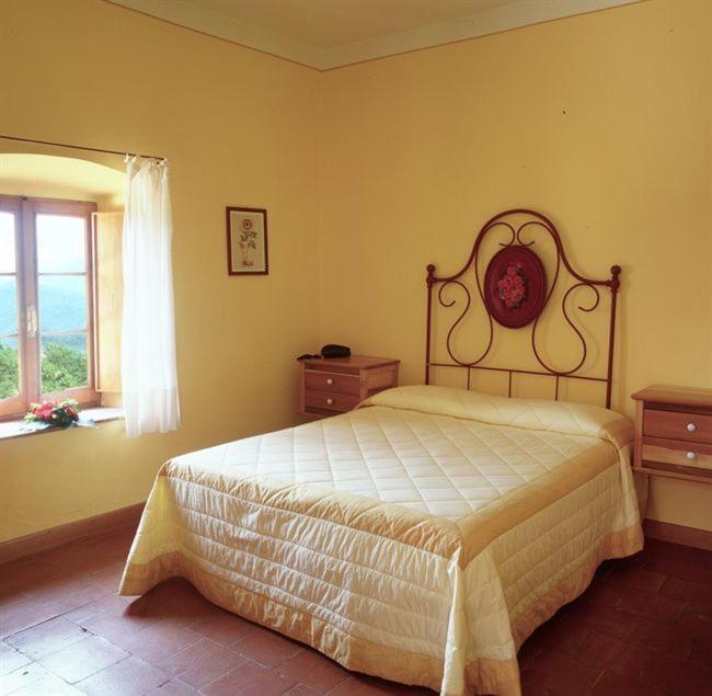 Costa D'Orsola Villa Pontremoli Szoba fotó